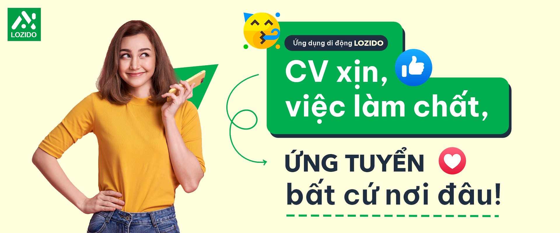 Mẫu CV