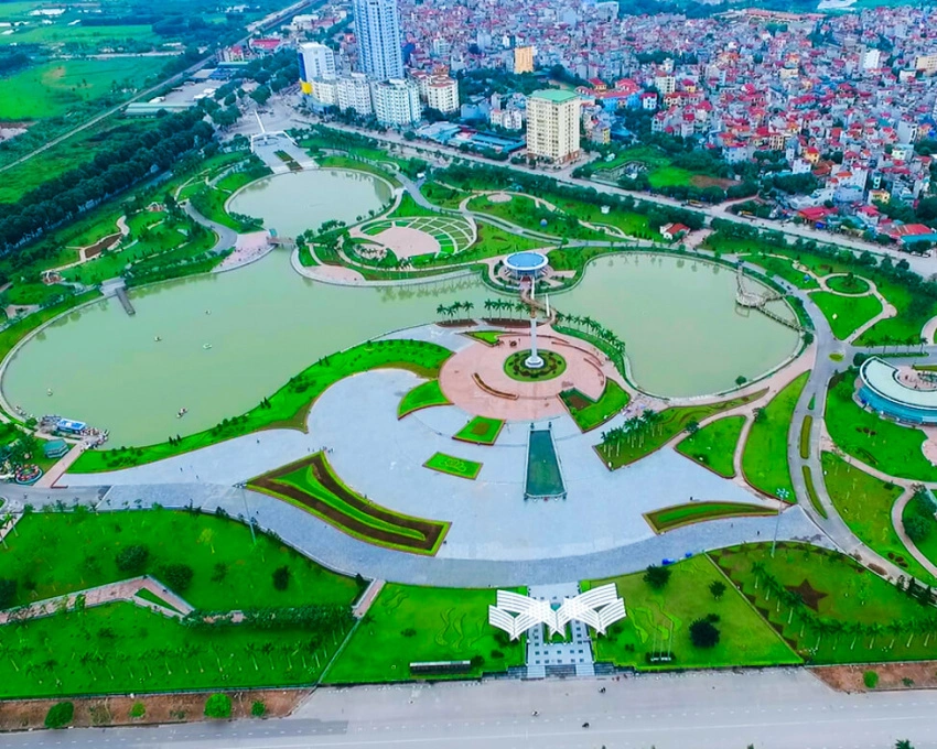 Tìm phòng trọ Bắc Từ Liêm