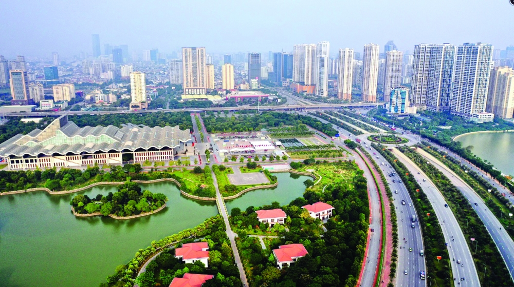 Tìm phòng trọ Nam Từ Liêm