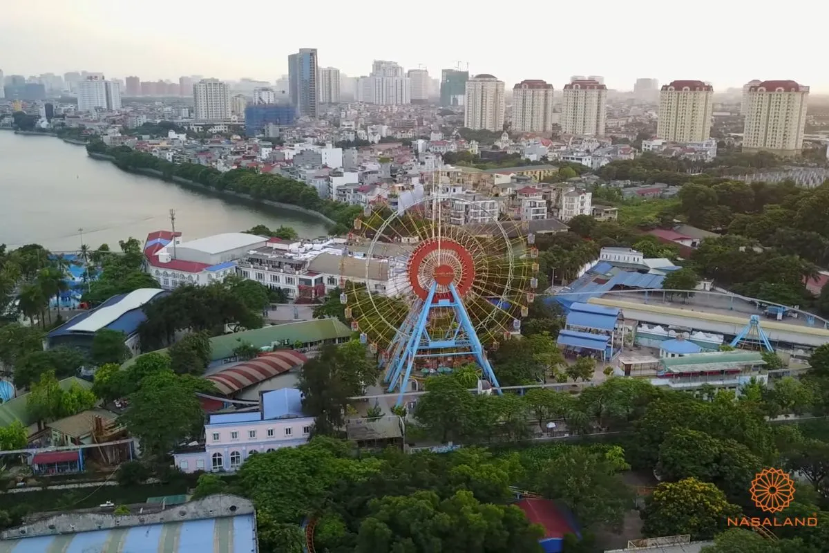 Tìm phòng trọ Tây Hồ