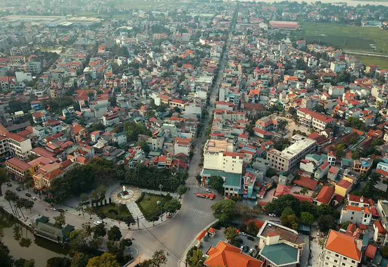 Tìm phòng trọ Sơn Tây