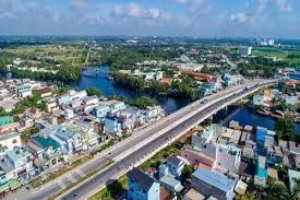 Tìm phòng trọ Bình Chánh