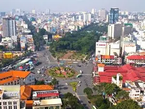 Tìm phòng trọ Củ Chi
