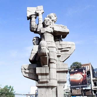Tìm phòng trọ Quận 10