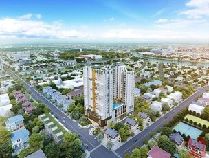 Tìm phòng trọ Quận 6