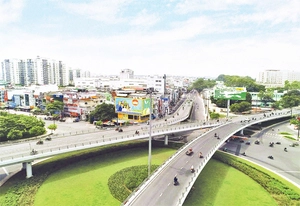 Tìm phòng trọ Quận Gò Vấp