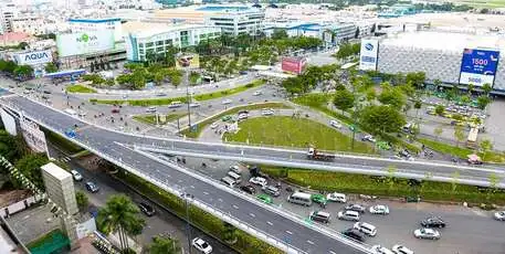 Tìm phòng trọ Quận Tân Bình