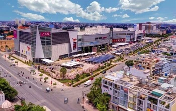 Tìm phòng trọ Quận Tân Phú