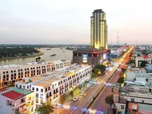 Phòng trọ Cần Thơ