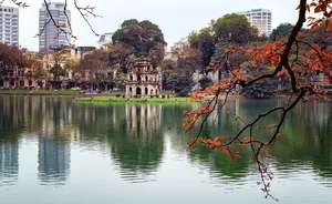 Phòng trọ Hà Nội