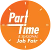 work part-time